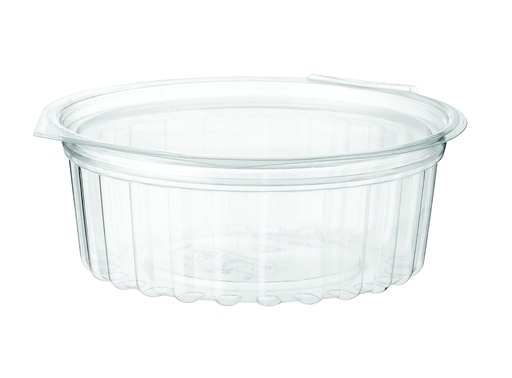 [G-SHOBOWL8F] ShoBowl 8oz Flat Lid