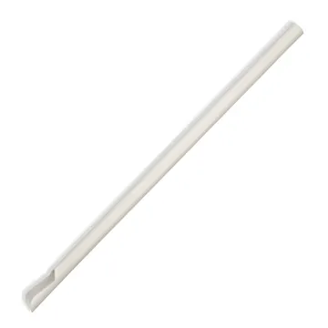 [B-SPSTRAWBIO250] Spoon BioStraw Wrapped 