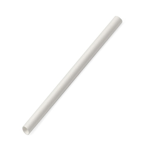[B-STRAWCPLA10] CPLA 10mm Straight Straw