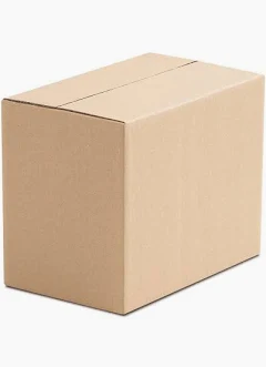 [H-TEACHEST] Removalist Packing Box Medium 