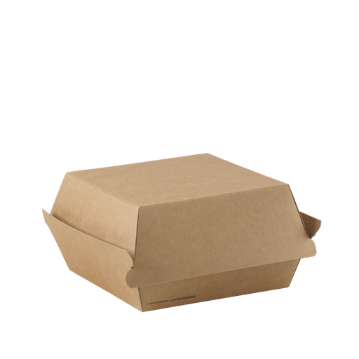 [I-BURGERGO] Burger Box GO! Range