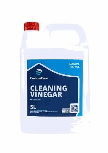[J-ASCLEANVIN5L] Cleaning Vinegar 5L