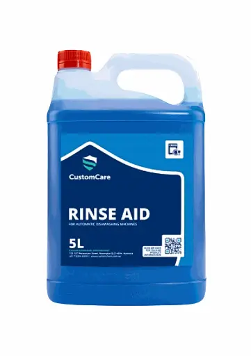 [J-ASRAID] Rinse Aid 5L