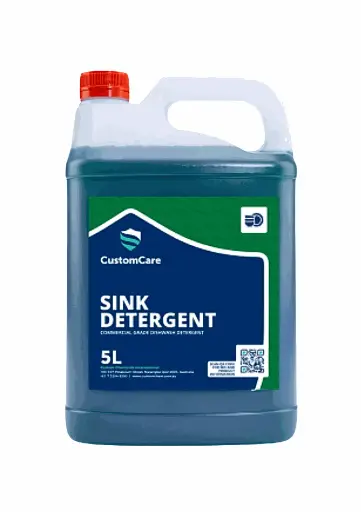 [J-ASSINK] Sink Dishwashing Detergent 5L