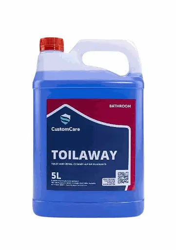 [J-ASTOIL5] Toilaway 5L