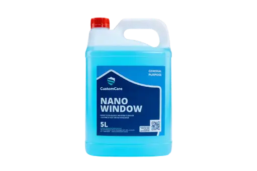 [J-ASWINDOW5L] Nano Window Cleaner 5L