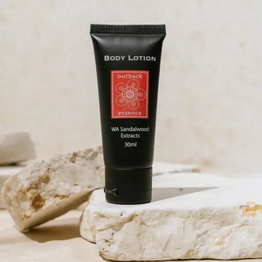 [J-BODYLOTION] Outback Essence Body Lotion 30mL