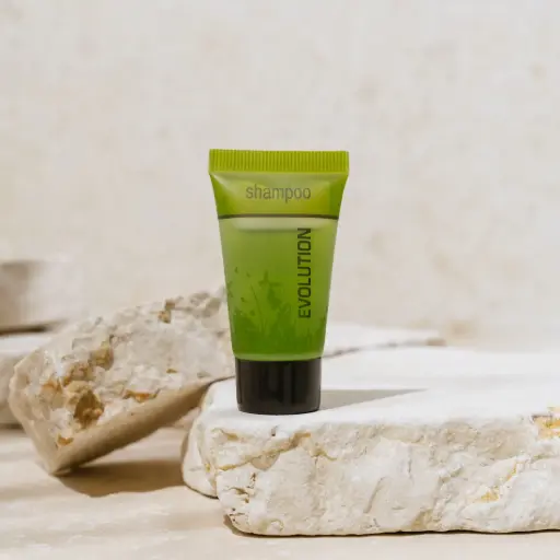 [J-EVSHAMPOO] Evolution Shampoo 15mL