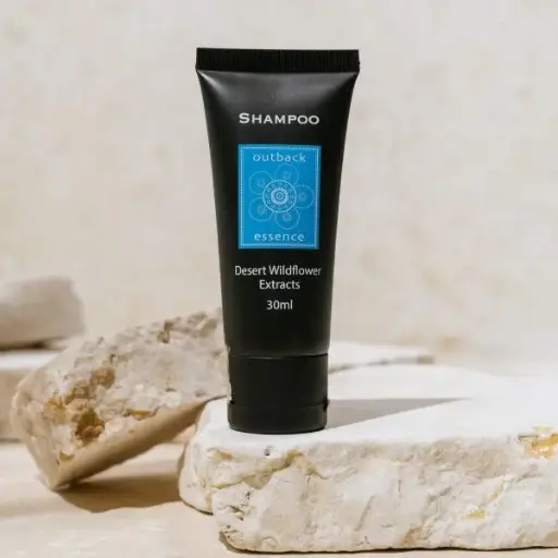[J-SHAMPOO] Outback Essence Shampoo 30mL