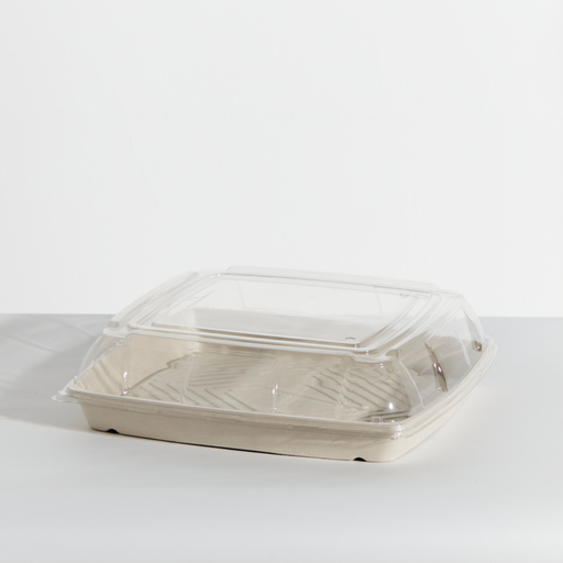 [P-BWCTLL] Sugarcane Large Platter Lid