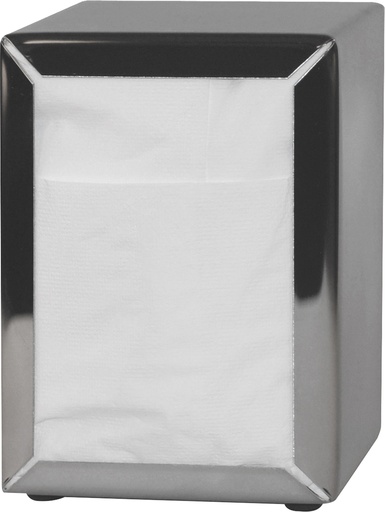 [E-NAPDISP1] Napkin Dispenser D-Fold