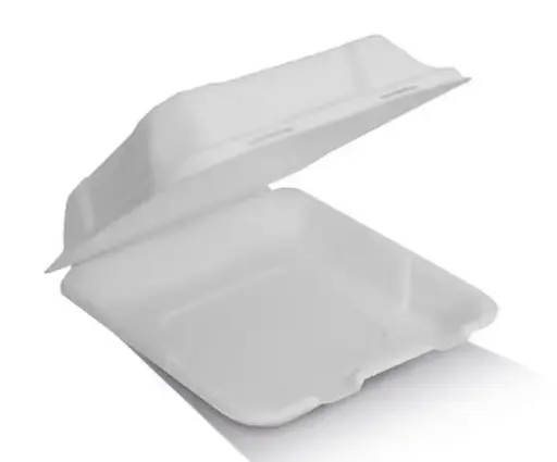 [I-DINNERRIPPLE] Sugarcane Ripple Dinner Clam