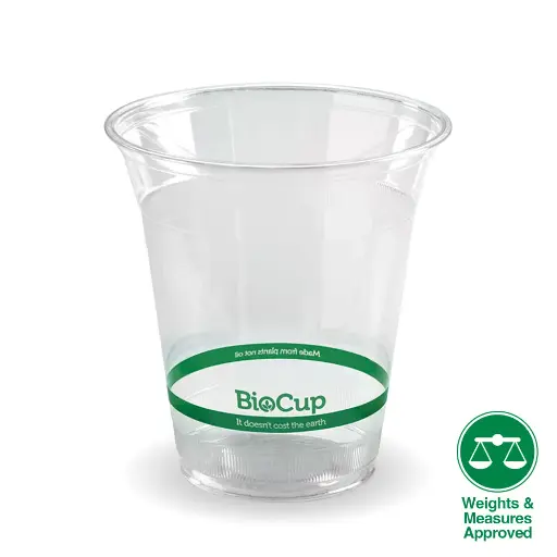 [D-CP300BIO] BioCup 300mL 