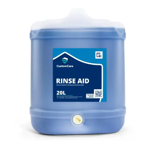 [J-RINSEAID20] Rinse Aid 20L