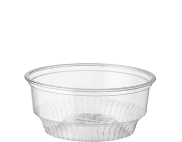 [D-CPSUN5] Sundae Cup Clear 5oz