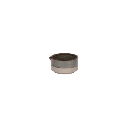 [G-SJBS] Sauce Jug Burnt Sienna 80ml
