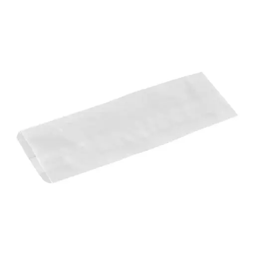 [I-CUTBAG] Cutlery Paper Bag White