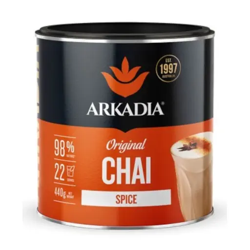 [A-CHAIPOWDER] Chai Spice Powder 440gm
