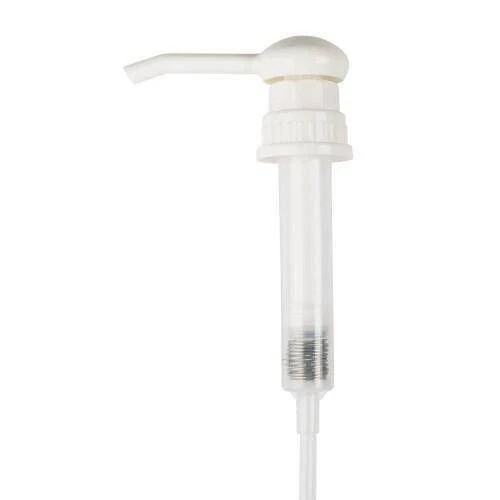 [J-PUMP5] Pump To Suit 5L (30ml/ dose)