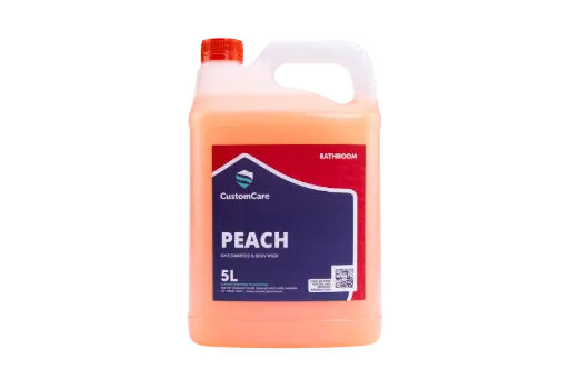 [J-PEACH] PEACH Shampoo 5L