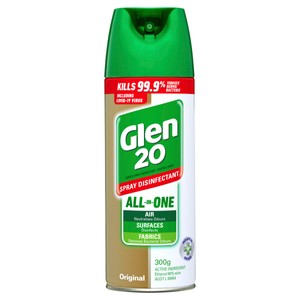 [J-GLEN20175] Glen 20 Disinfectant 175g 
