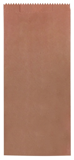 [BB3] Three Kraft Bottle Bag 