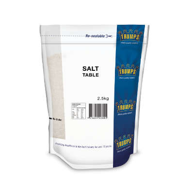 [A-TABLESALT10] Table Salt 10kg