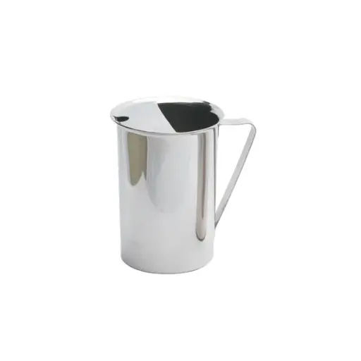 [G-WATERJUG2.3] Water Jug S/S 2.3L
