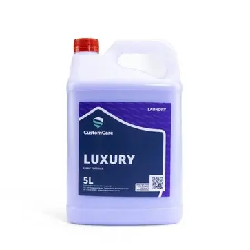 [J-FABRICSOFT] Luxury Fabric Softener 5L