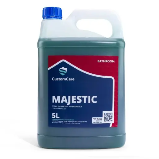 [J-MAJESTIC5] Majestic Washroom Cleaner 5L