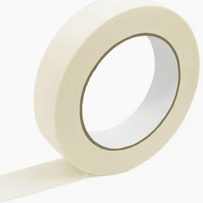 [J-MTAPE18] Masking Tape 18mm x 50m 