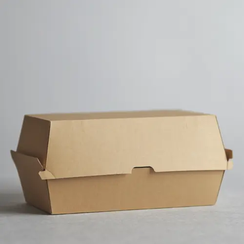 [I-SNACKLGEHT] Kraft Large Hi Top Snack Box