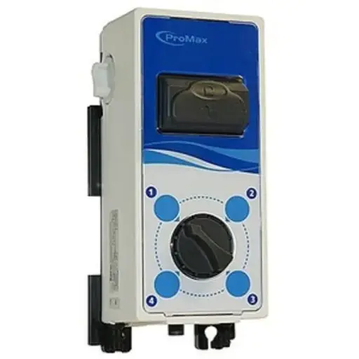 [J-CHEMDISP4] Chemical Dispenser Pro Max 4 Product Bottle Fill