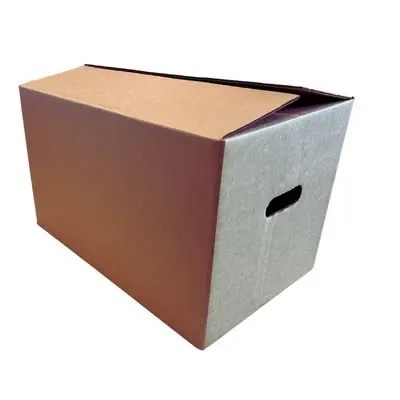 [HOMEDELIVERY] Home Delivery Produce Carton 