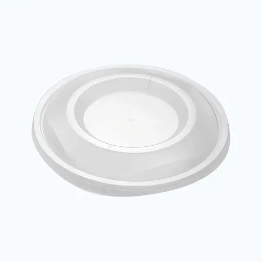 [B-BONLIDRAISED] Bonson Bowl Raised Lid