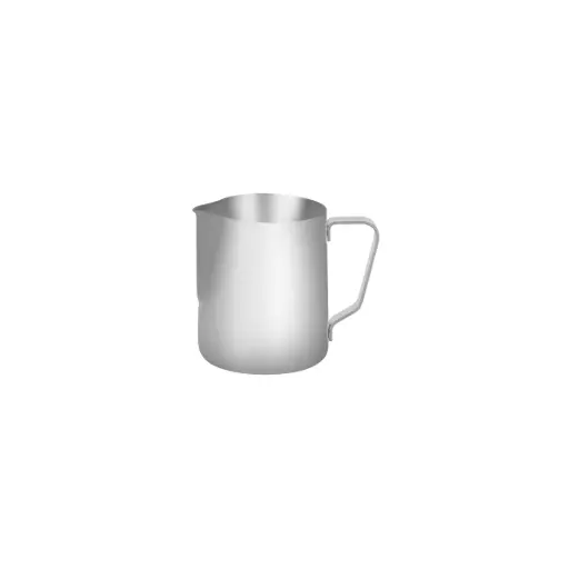 [07255] Elegance Water Jug / Milk Frother 0.6Lt