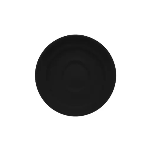 [BW4040] Smoke Matt Gloss Universal Saucer 140mm