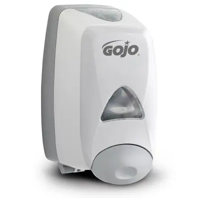 [J-GOJODISP] Gojo Foaming Soap Dispenser 