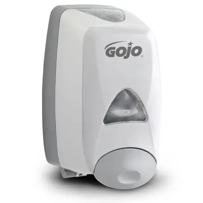 [J-GOJODISP] Gojo Foaming Soap Dispenser 