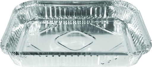 [G-FC517] Foil Container No. 517 - 3.2L