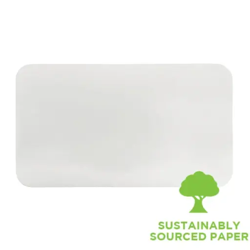 [G-LID503/505] Foil Container Lid 503/505