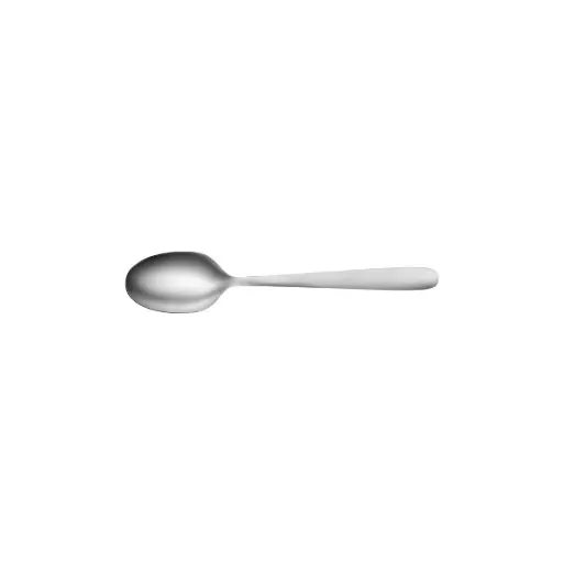 [G-TSPOON] Tablekraft Teaspoon Satin 18/0