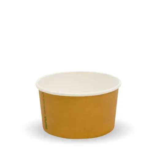 [E-ICEBIO3] Ice Cream BioCup 3oz/90ml