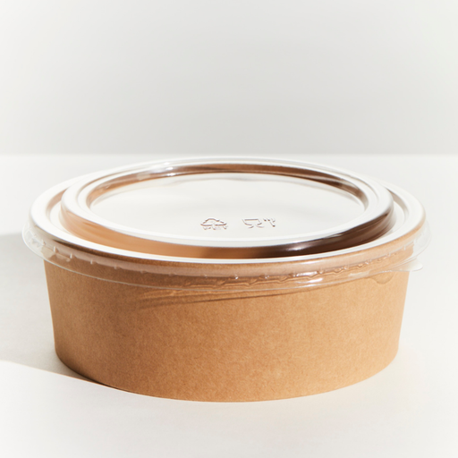 [FCLIDLPP] Supa Bowl PP Lid Large 