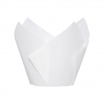 [G-ALP106016] Tulip Muffin Wrap Brown Small