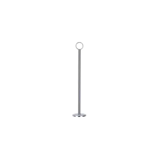 [G-TABLENO.300] Ring Table Number Stand