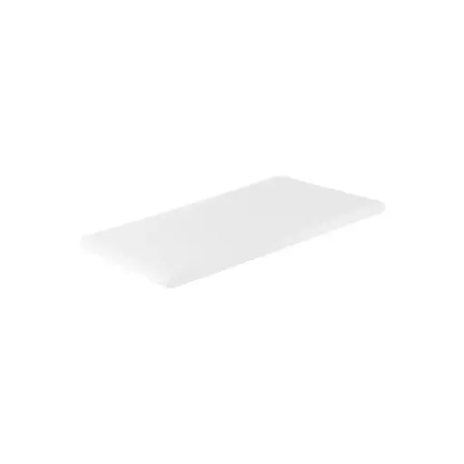 [G-CUTB304520W] Cutting Board 300 x 450 x 20mm - White