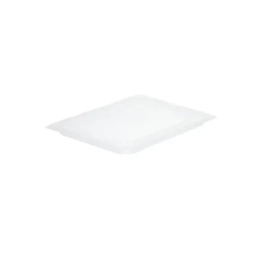 [G-PPL1/2] Chef Inox Poly Prop Lid for 1/2 Storage Container