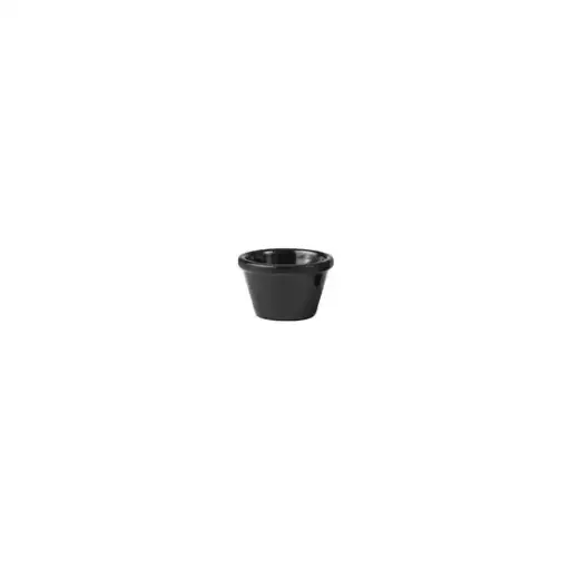 [G-RYNER45] Black Ryner Ramekin 45ml