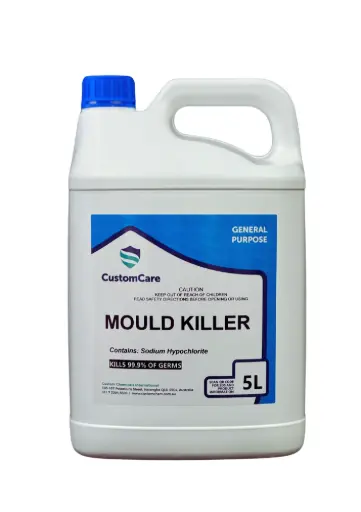 [J-MOULD5] Mould Killer 5L